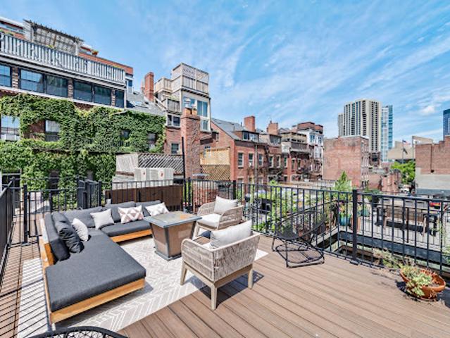 Apartment for sale in Boston, Massachusetts