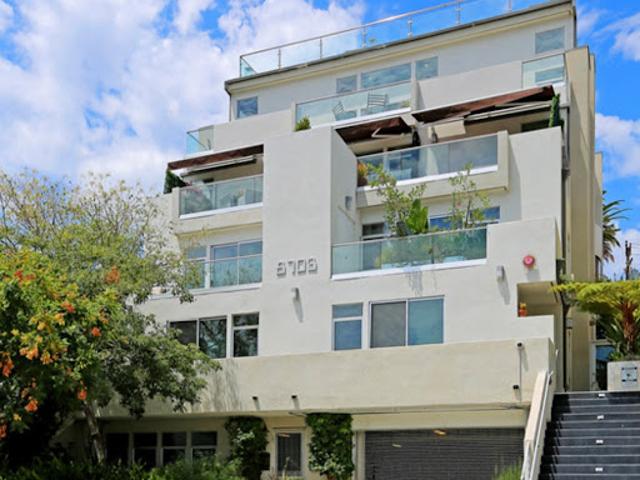 Apartment for sale in West Hollywood, California