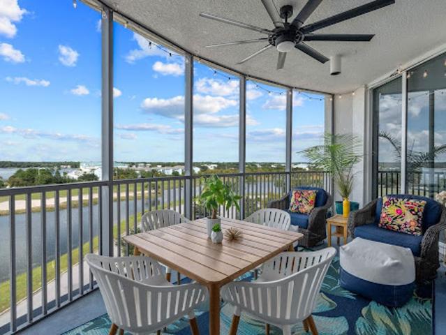 Apartment for sale in Pensacola, Florida