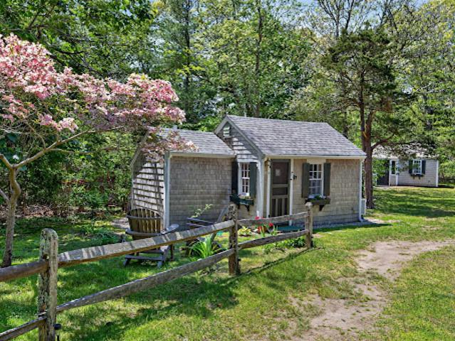 Apartment for sale in Eastham, Massachusetts