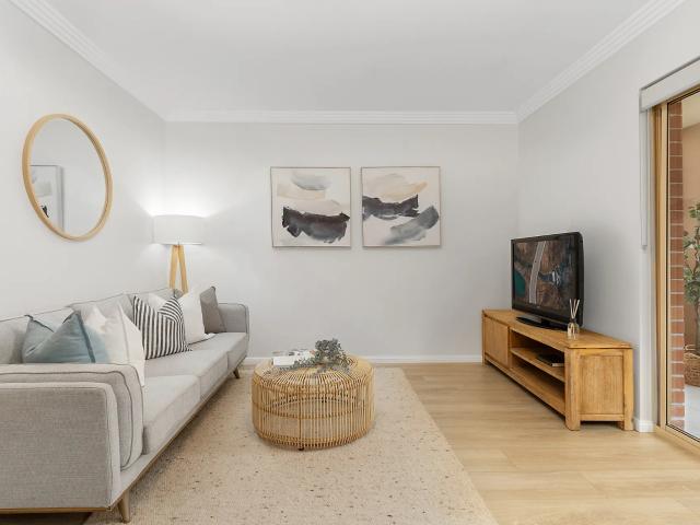Apartment for rent in Sydney, New South Wales
