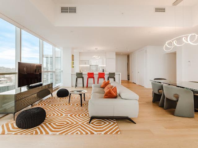 Apartment for sale in St. Leonard's, Quebec