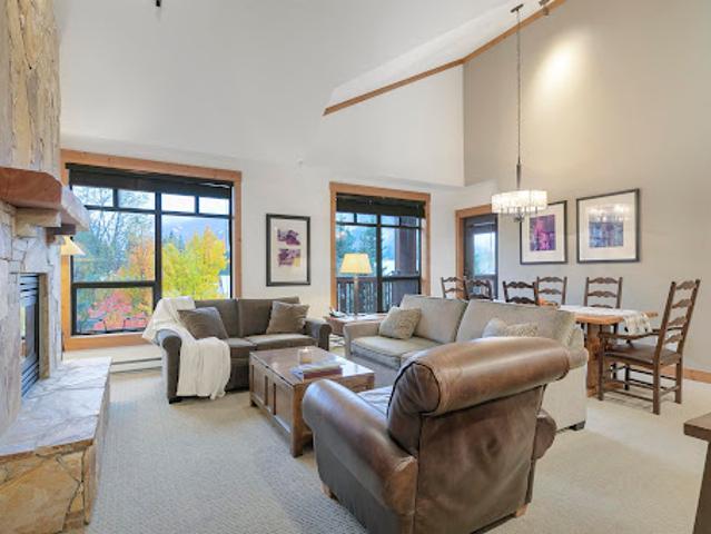 Apartment for sale in Whistler, British Columbia