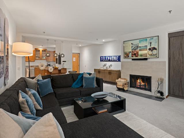 Apartment for sale in Snowmass Village, Colorado
