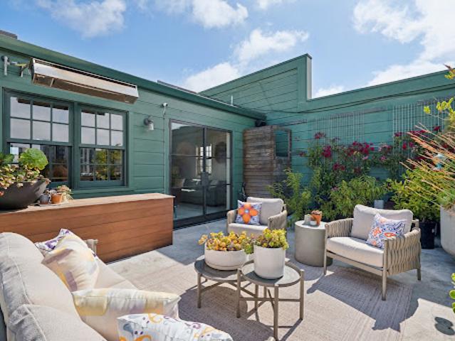 Apartment for sale in San Francisco, California