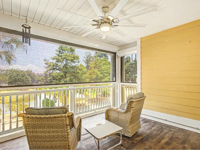 Apartment for sale in Savannah, Georgia