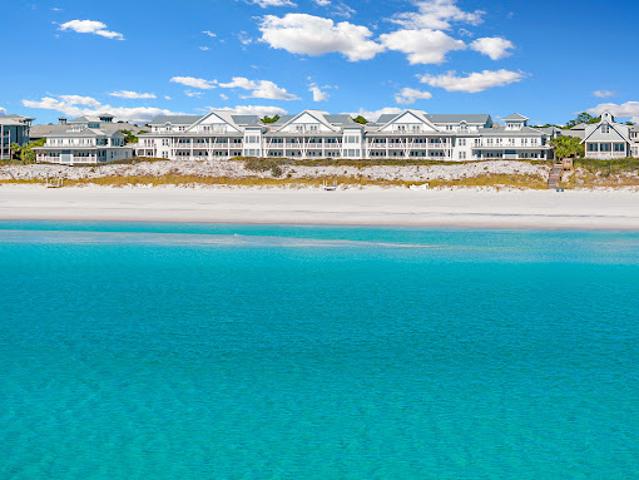 Apartment for sale in Walton, Florida