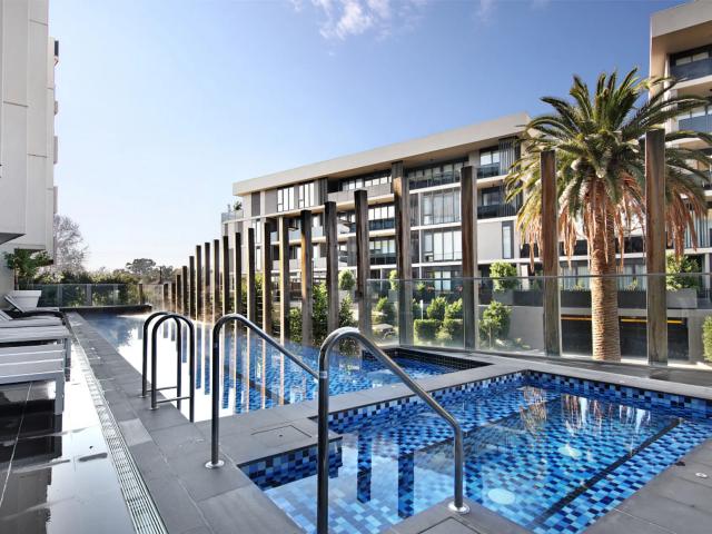 Apartment for rent in Camerons Creek, Victoria