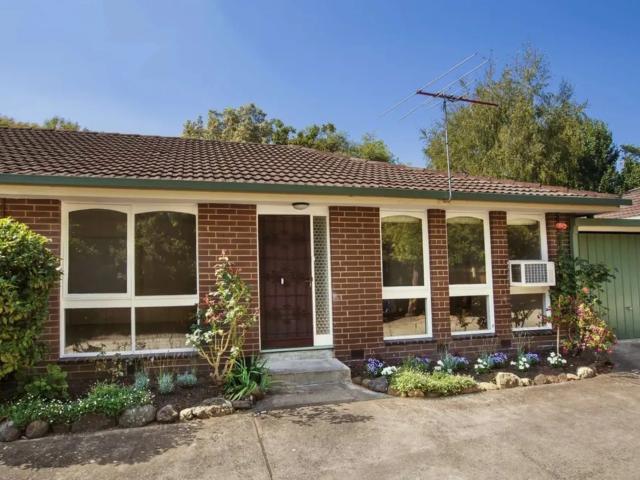 Apartment for rent in Camerons Creek, Victoria