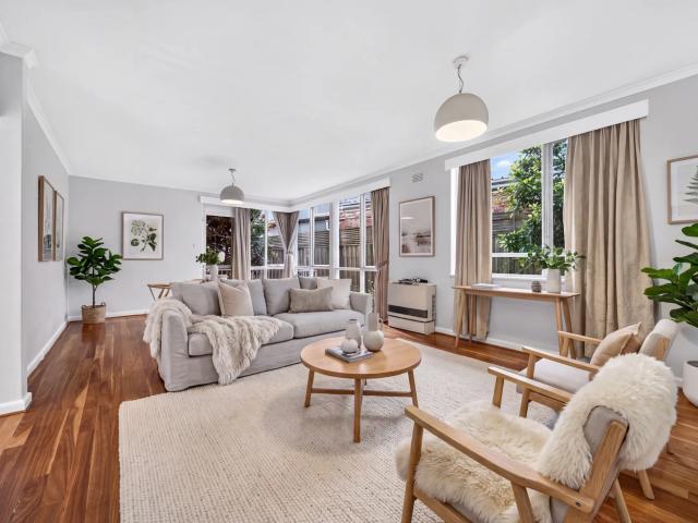 Apartment for rent in Armadale, Melbourne