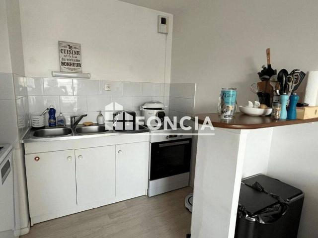 Appartement location à Le May-sur-Èvre, Maine-et-Loire