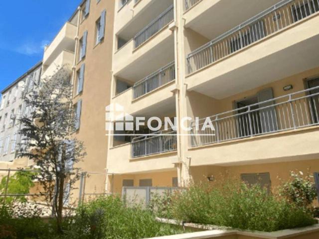 Appartement location à Le grand Puits, Allauch