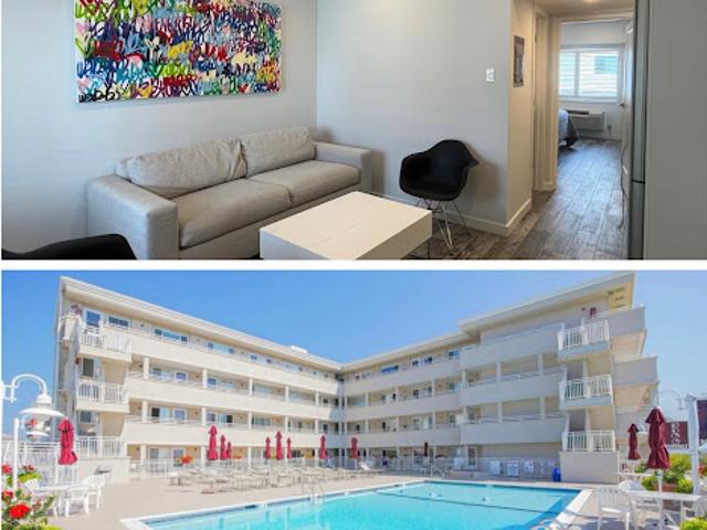 Apartment for sale in Ventnor City