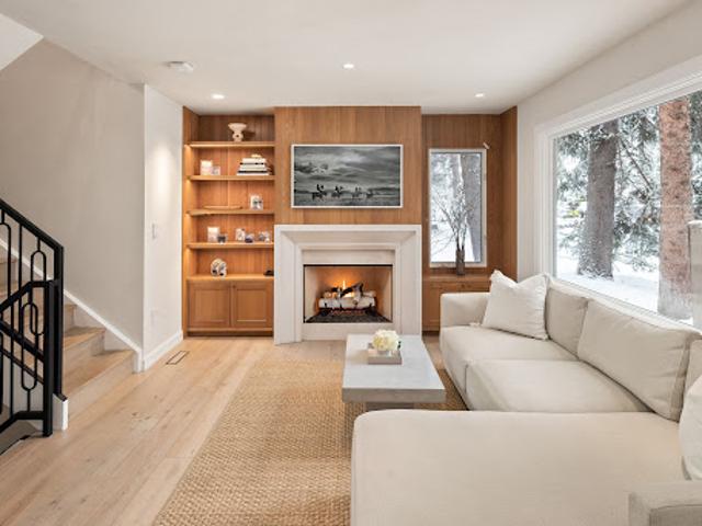 Apartment for rent in Aspen