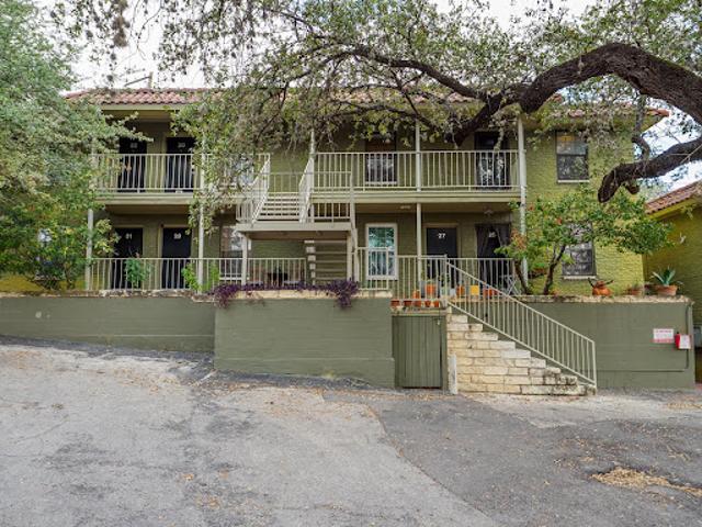 Apartment for sale in Austin, Texas