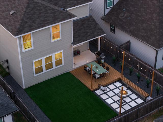 Apartment for sale in Austin, Texas