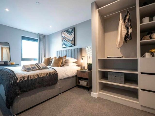 Apartment for rent in Neepsend, Isle Of Man