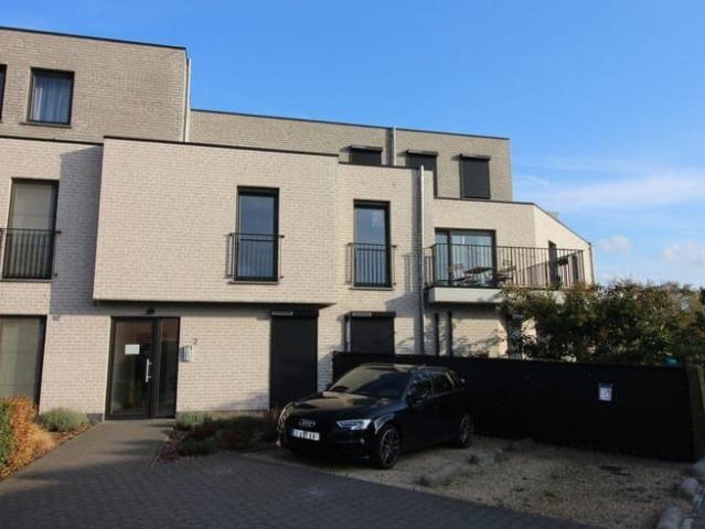 Appartement location à Heist-op-den-berg, Antwerpen