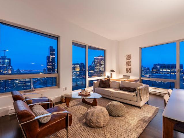 Apartment for sale in St. Leonard's, Quebec
