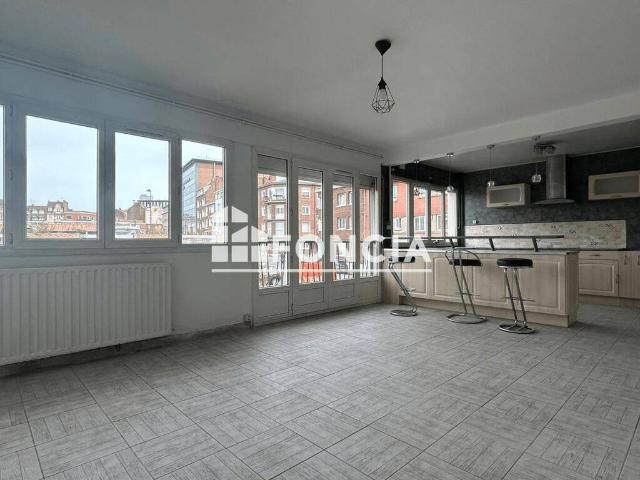 Appartement location à Lens, Pas-de-Calais