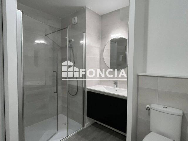 Appartement location à Le Bourny, Laval