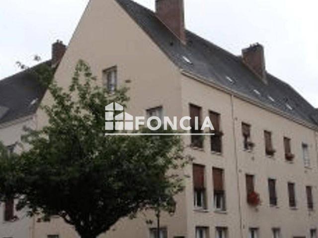 Studio location à Chartres, Eure-et-Loir