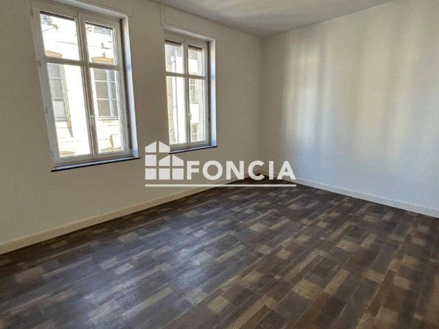 Appartement location à Côte des Roses, Thionville