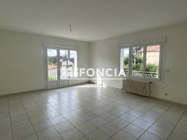 Appartement location à Digne-les-Bains, Alpes-de-Haute-Provence
