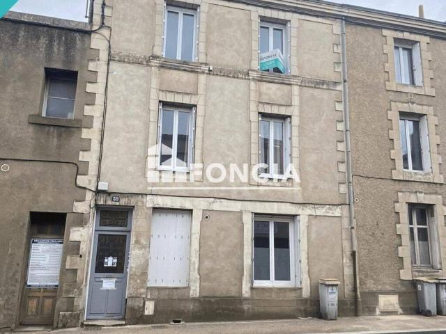 Appartement location à Poitiers-Sud, Poitiers