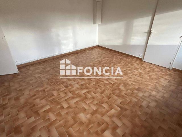 Appartement location à Le Bas Armailler, Bourg-lès-Valence