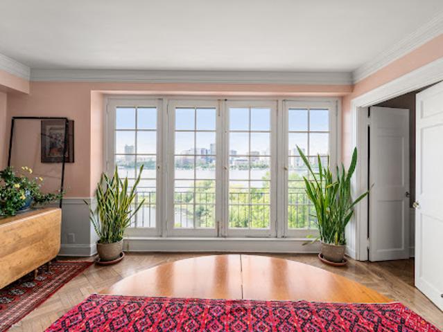 Apartment for sale in Boston, Suffolk County