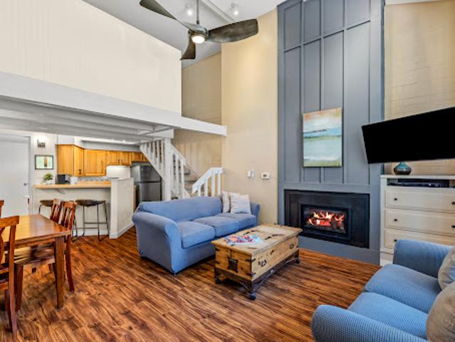 Apartment for sale in Steamboat Springs, Colorado