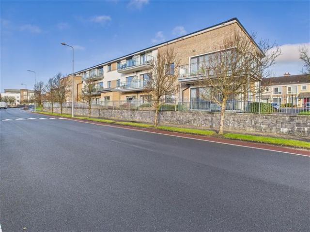 Apartment for sale in Gaillimh, Connacht