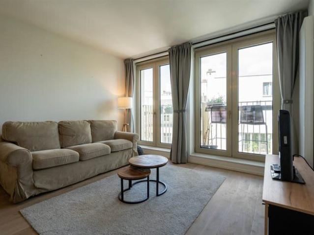 Kot location à Antwerpen