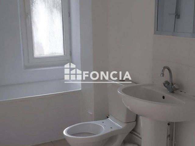 Appartement location à Vieux Pré, Dreux