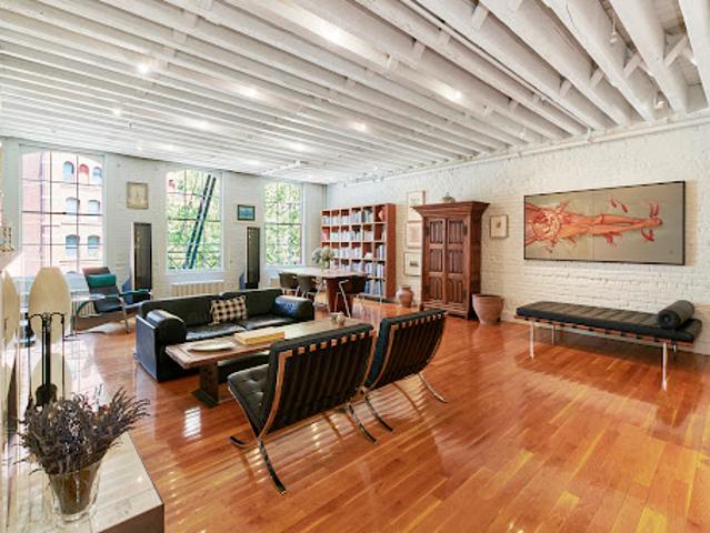 Apartment for sale in New York