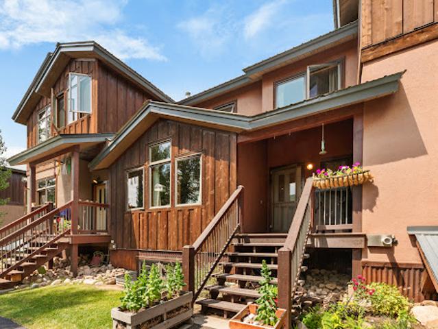 Apartment for sale in Gunnison, Colorado