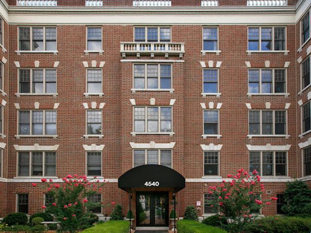 Apartment for sale in Saint Louis, Missouri