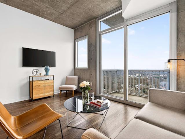 Apartment for sale in Atlanta, Georgia