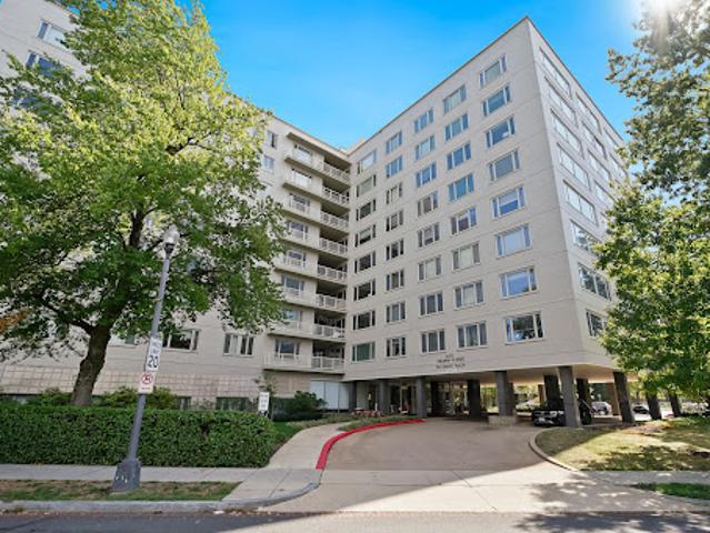 Apartment for sale in Washington, Washington DC