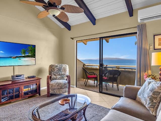 Apartment for sale in Kihei, Hawaii