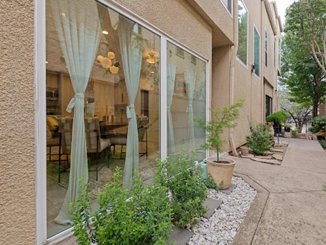 Apartment for sale in Dallas, Texas