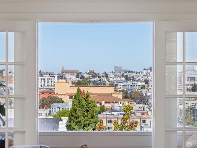 Apartment for sale in San Francisco, California