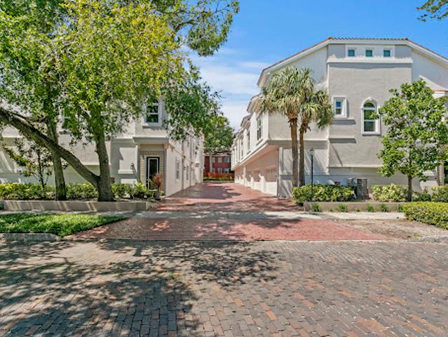 Apartment for sale in Saint Petersburg, Florida