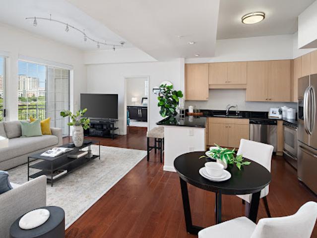 Apartment for sale in Dallas, Texas