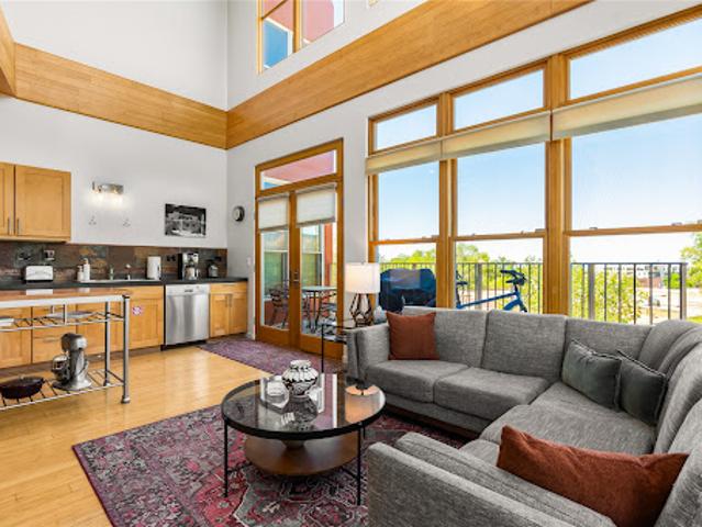 Apartment for sale in Santa Fe, New Mexico