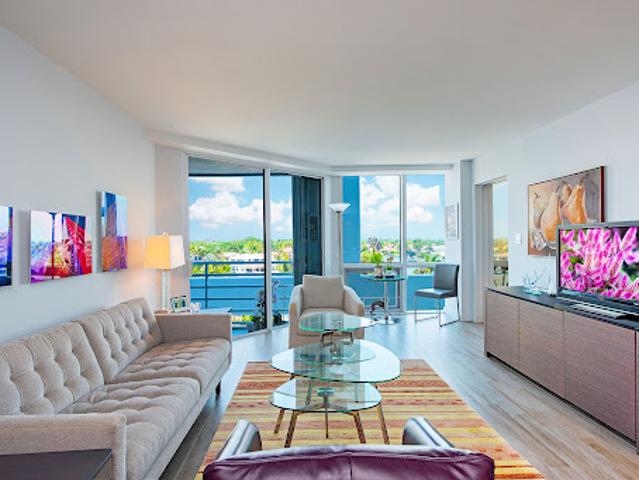 Apartment for sale in Naples, Florida