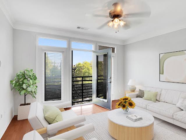Apartment for sale in Atlanta, Fulton County