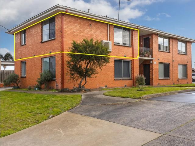 Apartment for rent in Camerons Creek, Victoria
