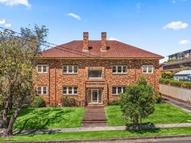 Apartment for rent in Wollongong West, New South Wales